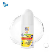 EGOQV兒童防曬滾珠50ml嬰兒防曬霜SPF50+寶寶防曬乳防紫外線澳洲意高 防曬滾珠【效期至12月】