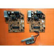 三菱電機上菱空調(diào)MSH-J12SV KFR-34G/A內(nèi)機電腦板主板DE00N225B 10針冷暖主板