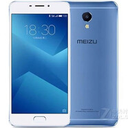 魅族（MEIZU）未拆封/16th通4G雙卡note9拍照X8全屏16XS手機(jī)  全新機(jī) 魅藍(lán)Note5藍(lán)色 4+ 64G