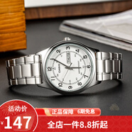卡西歐（CASIO） 卡西歐(CASIO)男表休閑簡約石英皮帶手表學生腕表商務送男友禮物 MTP-V006D-7B2