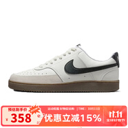 耐克（NIKE）男鞋 2025夏季新款CUPSOLE運(yùn)動(dòng)生活系列百搭舒適休閑鞋板鞋 FQ8075-133 42