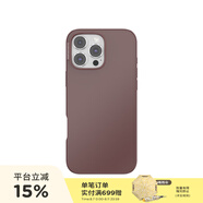 PopSockets【黑夜浪漫·手機殼】PopSockets泡泡騷手機支架氣囊伸縮防摔手機殼 勃艮第紅 蕾絲 雛菊 黑白棋盤 勃艮第紅 iPhone 14 Pro