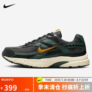 耐克NIKE男跑步鞋INITIATOR運動鞋HQ3611-010黑42.5