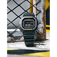 卡西歐（CASIO）小方塊手表男生限量學(xué)生運(yùn)動(dòng)防水電子表GW-B5600 【保價(jià)618咨詢客服享優(yōu)惠】1.GW-B5600C