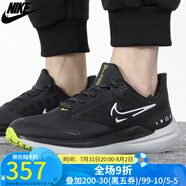 耐克Nike 耐克男子AIR WINFLO 9黑武士冬季氣墊跑步鞋  DM1106-007 DM1106-001/冬季 46