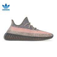 阿迪達斯（adidas）女鞋Yeezy350春夏氧化天使椰子鞋GW008UK5.5碼38.5