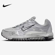耐克NIKE男子休閑鞋 AIR MAX TL 2.5 運動鞋HM8818-001銀灰43