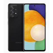 三星（SAMSUNG）/三星GalaxyA525GSM-A5260全新通雙卡手機 波波黑 5G通_標配_8GB+256GB_中國大陸