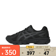 亞瑟士（ASICS）女子JOG 100T跑步鞋 1022A335-001 40