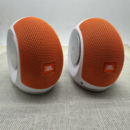 JBLPEBBLES MINI BT 2音樂小蝸牛迷你二代多媒體音箱桌面小音響 白色【拆封版-僅拆封】極力