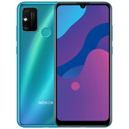 榮耀Honor Play9A海外國際智能手機(jī)智能安卓原生系統(tǒng) 9A【預(yù)訂】 4+64GB