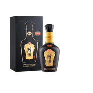 珍酒 珍十五（珍15）收藏版 53度醬香型白酒 500ml*1 單瓶 2022年灌裝