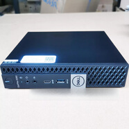 戴爾（DELL）5060MFF 5070MFF迷你主機HTPC客廳電腦 酷睿8代9代微型機 Del_l5070MFF準_顯卡接口：DP*3個(gè)_ 套餐一