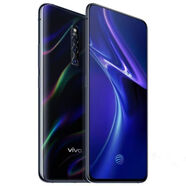 瘋搶 vivo X27二手安卓全面屏手機8GB+128GB 4G全網(wǎng)通 9成新 速搶 X27pro黑珍珠（無(wú)指紋4G） 8GB+256GB