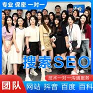 百度推廣網站收錄seo優化搜索上首頁AI回答排名網絡關鍵詞鏈接推廣快照geo服務系統軟件服務