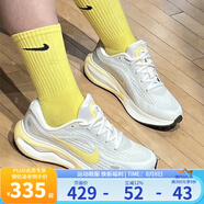 耐克（NIKE）女鞋跑步鞋 2025春季新款Journey Run慢跑鞋緩震輕便透氣運(yùn)動(dòng)鞋 FJ7765-112  36.5