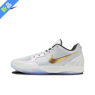 耐克（NIKE）男鞋新款JA 2 莫蘭特2圣誕限定時尚百搭舒適緩震實戰(zhàn)訓練籃球鞋 H FZ1516-001 40.5