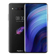 努比亞（nubia）/努比亞  Z17mini 紅魔3 Z17S X Z20 Z11 Z30pro手機 Z20雙曲屏(6G+128G)顏色備注 4G通_套餐一_全新拆封_64G_128G_256