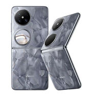 華為（HUAWEI）/華為 Pocket 2新款折疊屏手機官方小折疊pocket2 大溪地灰 12GB+512GB