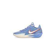 耐克（NIKE）男籃球鞋飛線(xiàn)運(yùn)動(dòng)鞋GT Cut 3zoomx休閑鞋籃球場(chǎng)健身房 Royal Pulse/sail/lt Wild  47