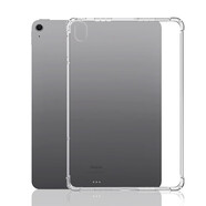 DRACO適用于iPad Air2024保護(hù)套11英寸平板電腦13寸iPadPro保護(hù)殼ipadair6代透明mini7軟air7硅膠防摔套 iPad Air7 2025款 (11英寸)