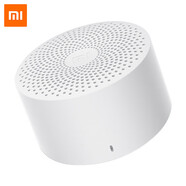 小米（MI）小愛藍牙音箱隨身版無線藍牙語音聲控小艾同學智能AI音響mi 象