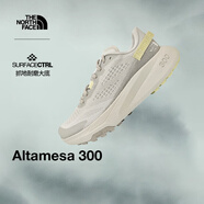北面（The North Face）跑鞋男戶外運(yùn)動抓地耐磨越野徒步休閑鞋 8A9R DQP 9
