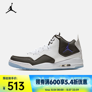 耐克（NIKE）JORDAN COURTSIDE 23 男子運動(dòng)鞋 AR1000-104 43