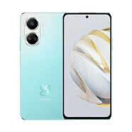 華為（HUAWEI）Nova10 SE通4G鴻蒙直屏一億像素智能機 華為Nova10 SE 薄荷 8GB+256GB  x通4G