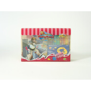 微瑕品 介意慎拍 3D著色-劇場Ⅱ（芭蕾舞服裝包） 3D Coloring - Playing House Ⅱ (Ballet dress Pack)進口原版 英文