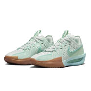 CLENIKEEDAIR NIKE【輕質(zhì)穩(wěn)固】純原GT3代籃球鞋gtcut3戰(zhàn)靴NBA全明星耐磨防 GT3-內(nèi)置氣墊-薄荷綠 36  送GT籃球襪