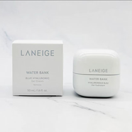 蘭芝（LANEIGE）水酷高保濕特潤乳液面霜清爽控油補(bǔ)水滋養(yǎng)潤膚溫和有效鎖水50ml 水酷啫喱面霜50ml清爽型-新款