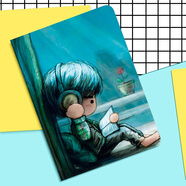雄境適用于聯(lián)想小新Pad11寸M10plusTB-X606F平板TB-X103F保護套10 讀書(shū)男孩 聯(lián)想X704F/X804F/