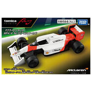 順業(yè)小汽車合金汽車模型玩具車仿真車模小汽車1:64小車閃電麥昆 TPU邁凱倫F1915379