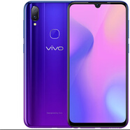 vivoZ5i/Y5s指紋解鎖大屏4g拍照超長待機(jī)智能手機(jī)學(xué)生網(wǎng)課游戲工作機(jī) Z3i【6+128】藍(lán)色 128GB 9 新