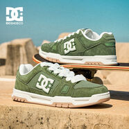 DCSHOES ASTRA CAS 2025時尚板鞋男鞋潮流休閑百搭運動休閑情侶款鞋子 苔原森林 【標(biāo)準(zhǔn)運動鞋碼】 39