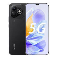 Hi nova x60i 智選手機(jī) 新品5G手機(jī) 高亮OLED護(hù)眼大屏防水防摔 靈動(dòng)島 直屏手機(jī) 5000mAh大容量電池 8+256GB 幻夜黑+送藍(lán)牙耳機(jī)