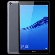 華為（HUAWEI）平板電腦M5青春版 8英寸 全新平板電腦 3+32G深空灰(通)