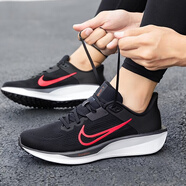 耐克（NIKE）鞋男鞋  2025秋季新款官方艦店透氣回彈運(yùn)動(dòng)鞋輕便跑步鞋 【W(wǎng)inflo10】【氣墊緩震】 42 /265/8.5