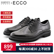 ECCO愛步男士皮鞋正裝商務(wù)秋季新款男士皮鞋525604現(xiàn)貨 01001 41