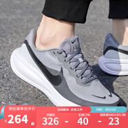 耐克（NIKE）跑鞋男鞋 REVOLUTION 8 2025秋季新款輕便緩震運動(dòng)休閑跑步鞋 HJ9198-004 41
