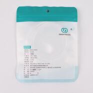 森然監聽(tīng)耳機直播聲卡3米線(xiàn)長(cháng)監聽(tīng)耳返K歌不帶麥電腦手機聲卡通用 白色 3米