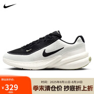 耐克NIKE女子休閑鞋 NIKE UPLIFT SC 運動鞋IB2766-100黑白40
