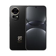 華為（HUAWEI）nova13  512G 星耀黑 前置6000萬超廣角人像 AI修圖 鴻蒙智能直面屏手機【官配】