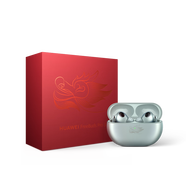 華為FreeBuds Pro 4 悅彰耳機 無(wú)線(xiàn)藍牙耳機/高解析無(wú)損音質(zhì)/靜謐通話(huà) 龍年典藏版青【FreeBuds Pro 3】