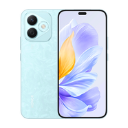 榮耀（HONOR）暢玩X60i 5G全網(wǎng)通手機(jī) 七維護(hù)眼OLED高亮直屏 5000mAh大電池 IP64防水 十面抗摔耐跌 5G智能手機(jī) 云水藍(lán) 8GB+256GB