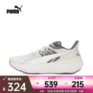 彪馬（PUMA）2025年 中性Pulse Pro跑步鞋 31078009 42