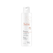 雅漾（AVENE）柔潤潔面乳200ML 1瓶裝