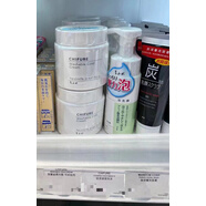 千婦戀（CHIFURE）正品授權日本溫和卸妝膏清爽不悶痘保濕深層清潔毛孔300g