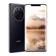 HONORHuawei/華為 Mate 50 PRO【鴻蒙系統(tǒng)】鴻蒙os系統(tǒng)新一代驍龍8+ 曜金黑 8GB+256GB 官方標配 全新未拆封